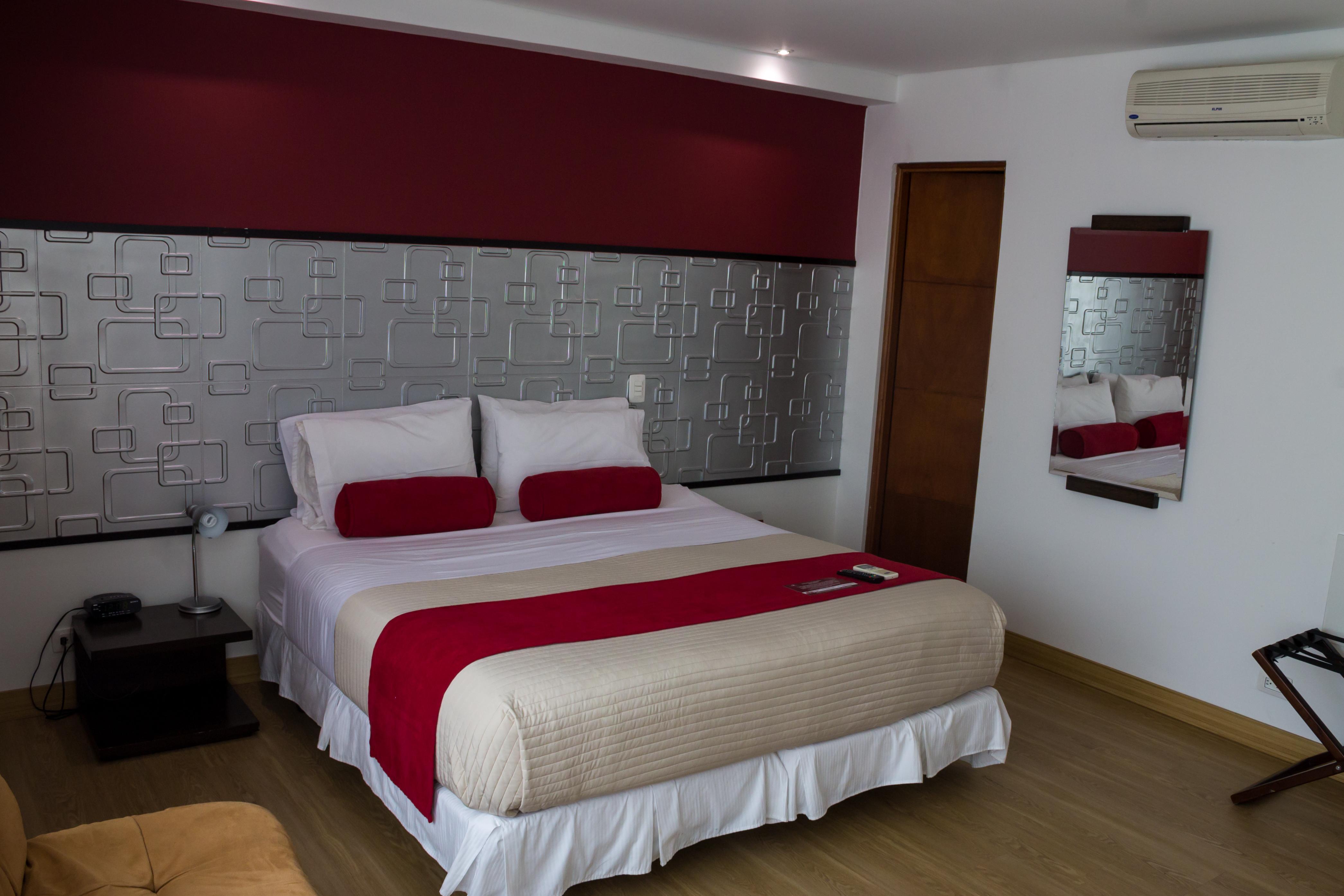 Hotel Florencia Plaza Medellín Buitenkant foto