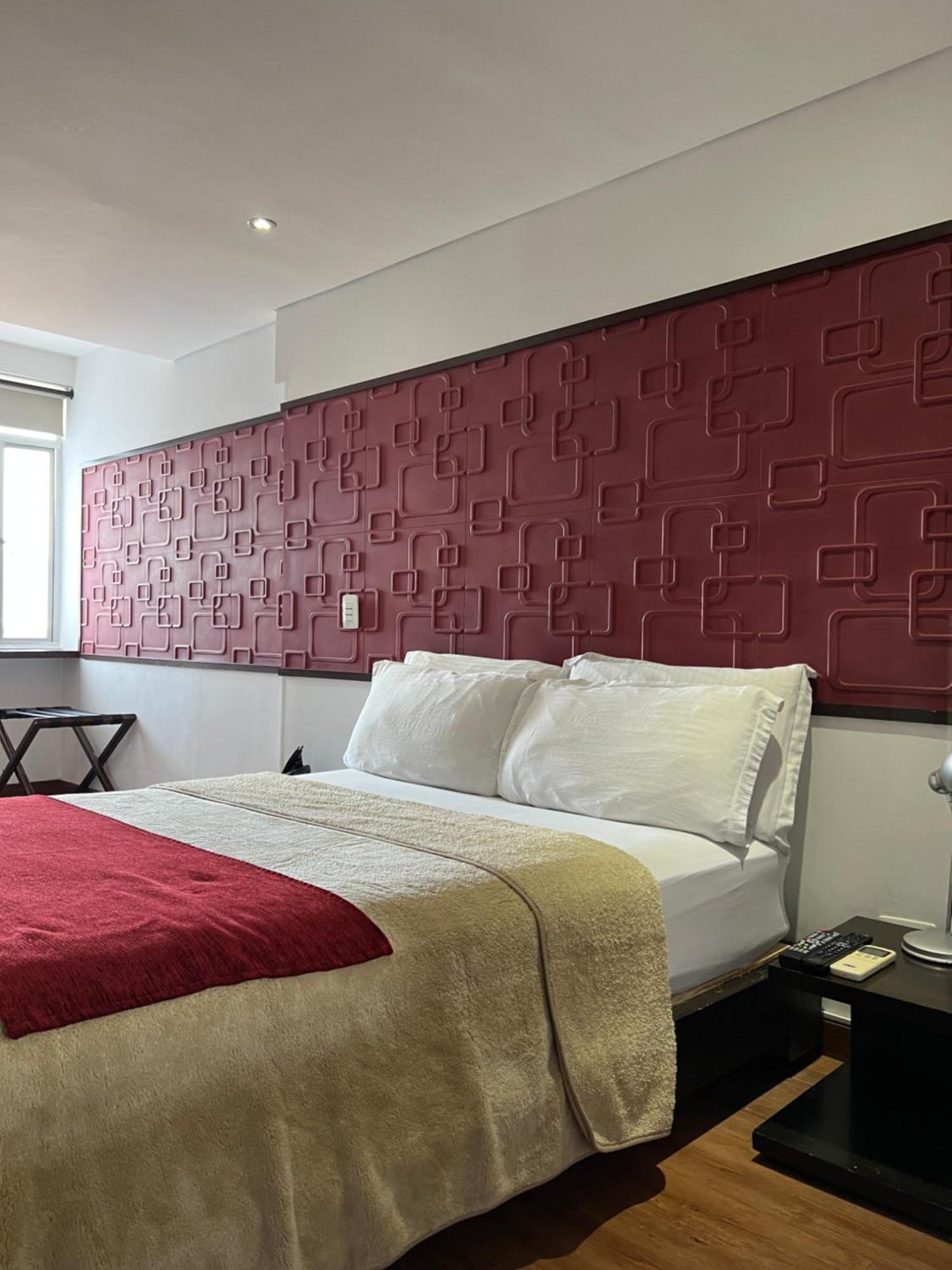 Hotel Florencia Plaza Medellín Buitenkant foto
